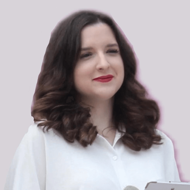 Серебрякова Вероника Александровна